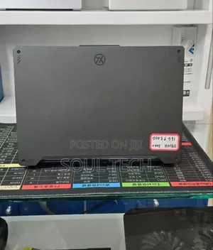 New Laptop Asus TUF Gaming F15 16GB Intel Core i9 SSD 512GB