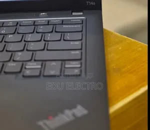 New Laptop Lenovo ThinkPad T14 G3 16GB Intel Core i7 SSD 512GB