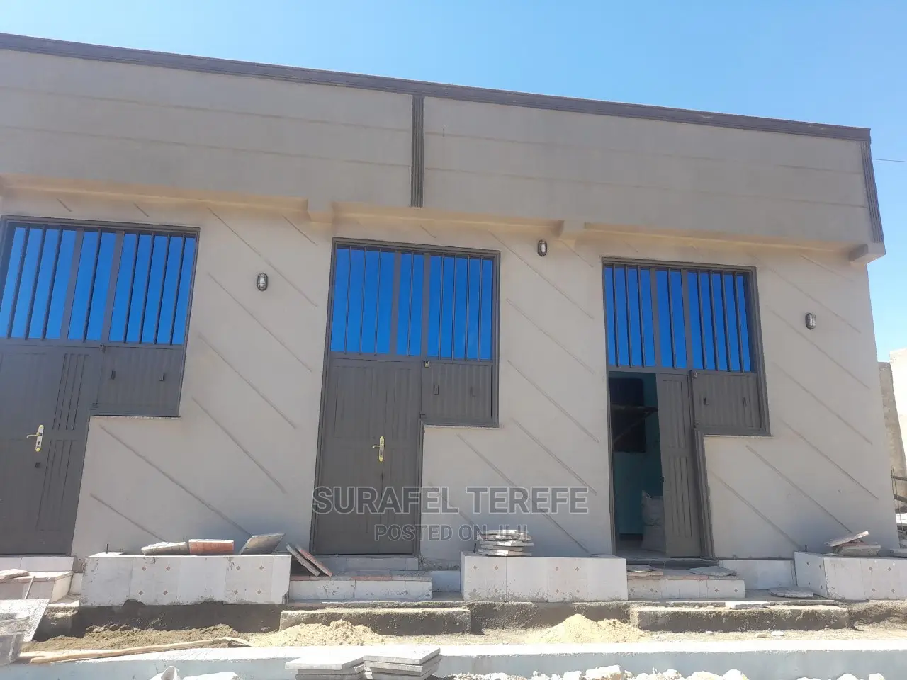 Furnished 2bdrm House in East Shewa for sale