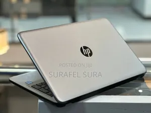 New Laptop HP Stream Notebook 4GB Intel Core i3 HDD 500GB