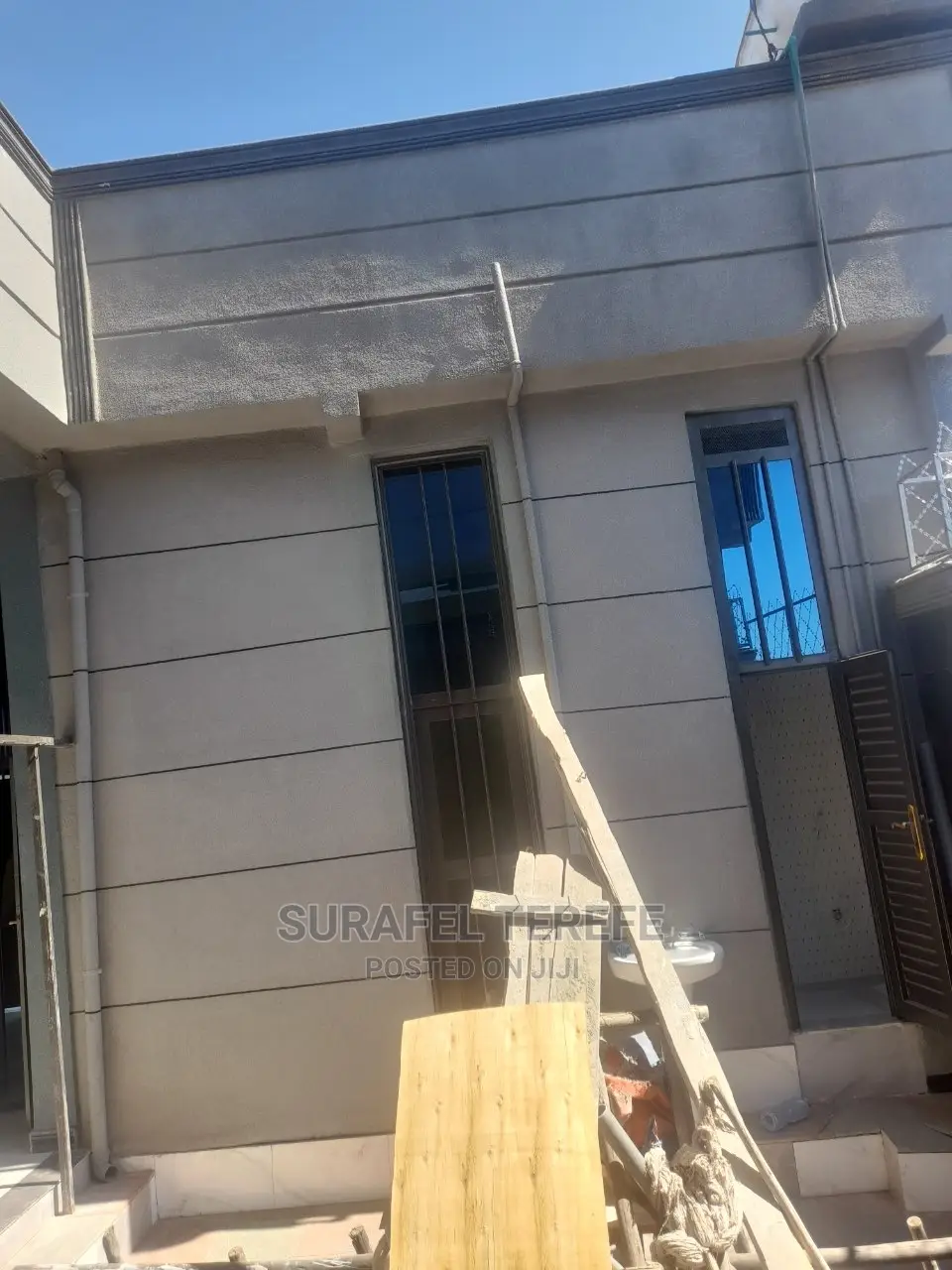 Furnished 2bdrm House in East Shewa for sale