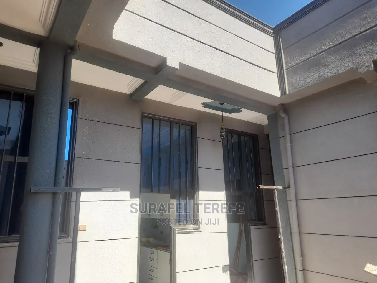 Furnished 2bdrm House in East Shewa for sale