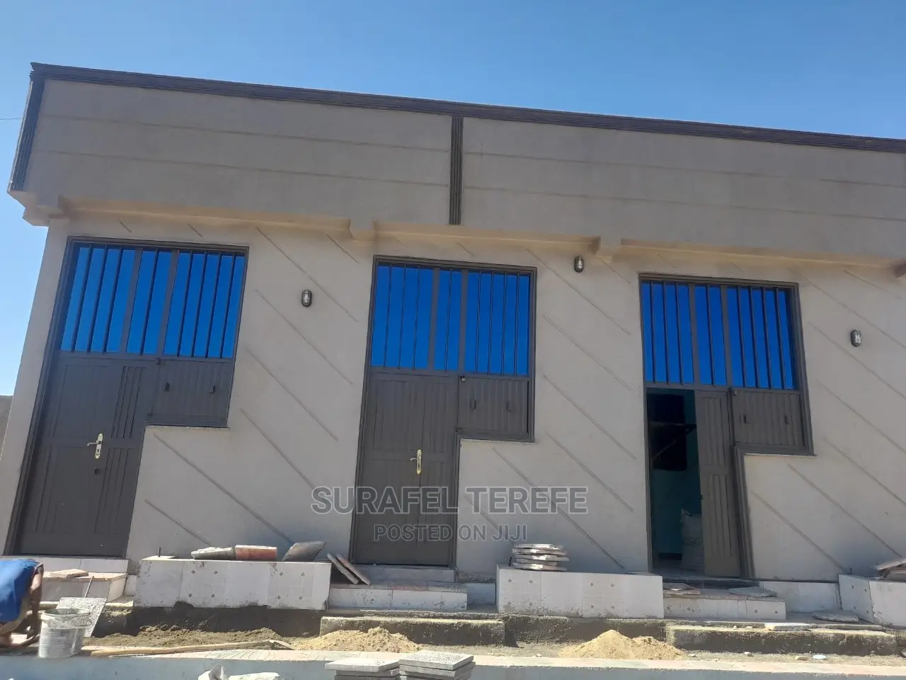 Furnished 2bdrm House in East Shewa for sale