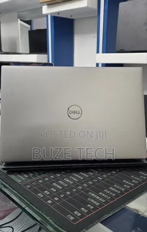 New Laptop Dell Precision 5560 16GB Intel Core i7 SSD 512GB