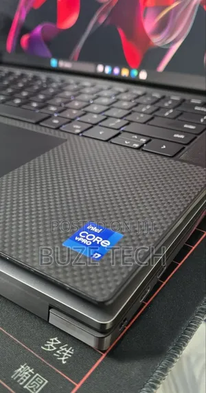 New Laptop Dell Precision 5560 16GB Intel Core i7 SSD 512GB