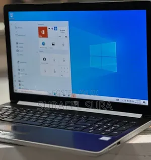 New Laptop HP Stream Notebook 8GB Intel Core i5 SSD 1T