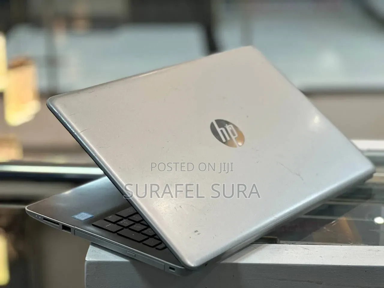 New Laptop HP Stream Notebook 8GB Intel Core i5 SSD 1T