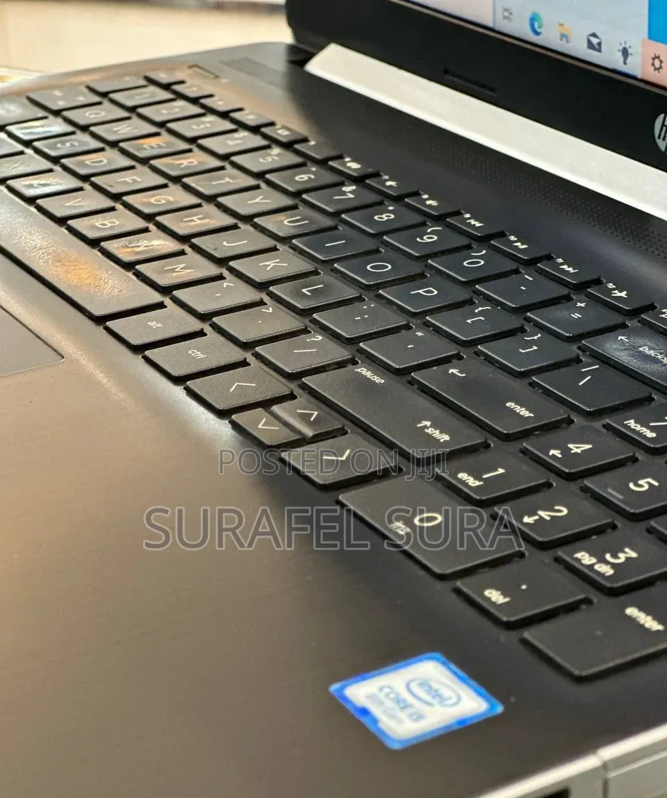 New Laptop HP Stream Notebook 8GB Intel Core i5 SSD 1T