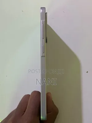 Samsung Galaxy A36 256 GB White