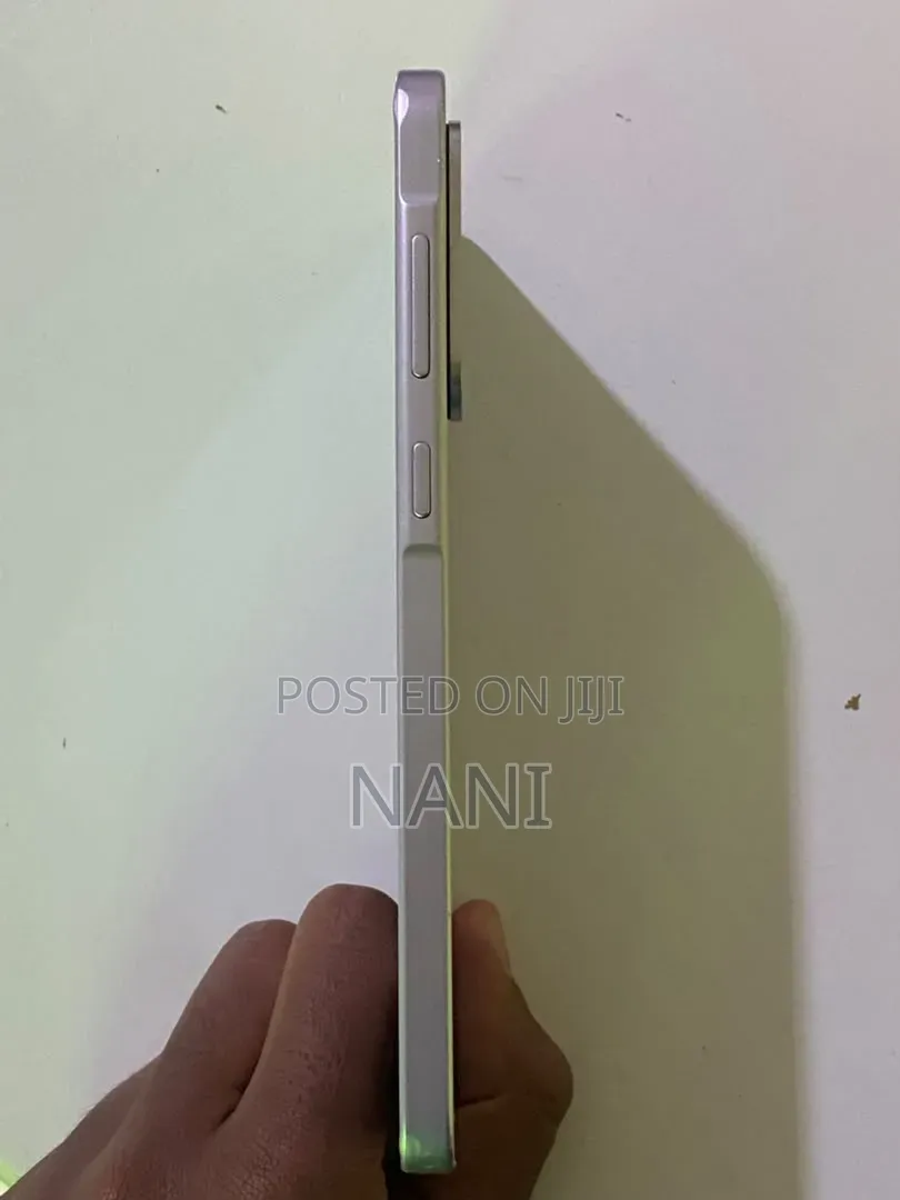 Samsung Galaxy A36 256 GB White
