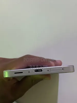 Samsung Galaxy A36 256 GB White