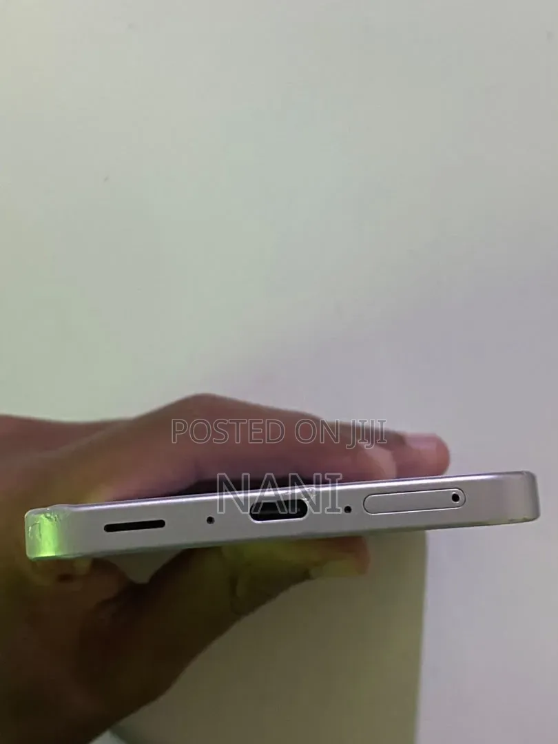 Samsung Galaxy A36 256 GB White