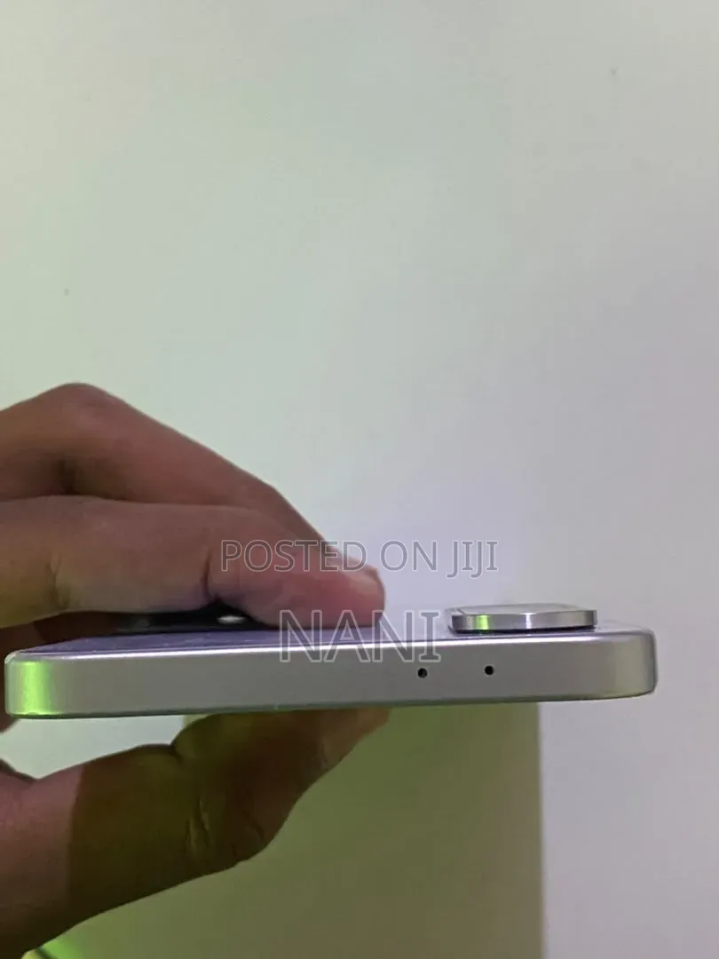 Samsung Galaxy A36 256 GB White