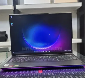 New Lenovo Legion Y7000P IRX9 Gaming Laptop 32GB AMD Ryzen 9 SSD 1T