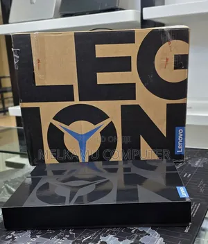 New Lenovo Legion Y7000P IRX9 Gaming Laptop 32GB AMD Ryzen 9 SSD 1T