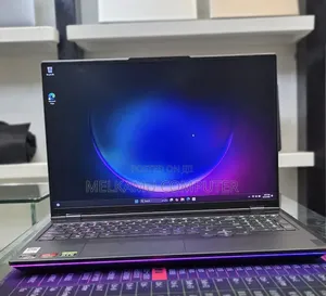 New Lenovo Legion Y7000P IRX9 Gaming Laptop 32GB AMD Ryzen 9 SSD 1T