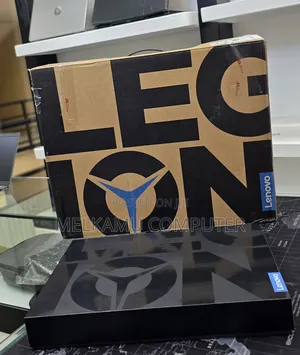 New Lenovo Legion Y7000P IRX9 Gaming Laptop 32GB AMD Ryzen 9 SSD 1T