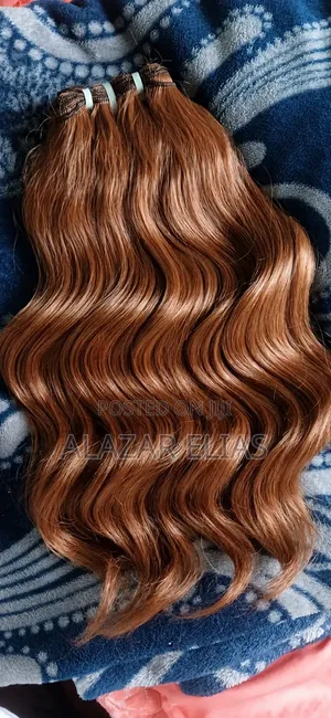Like Human Hair