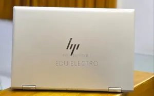 New Laptop HP EliteBook x360 1030 G8 16GB Intel Core i5 SSD 512GB