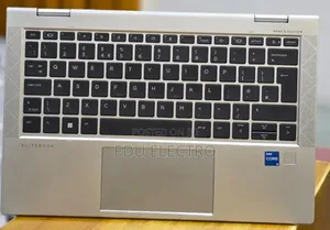 New Laptop HP EliteBook x360 1030 G8 16GB Intel Core i5 SSD 512GB