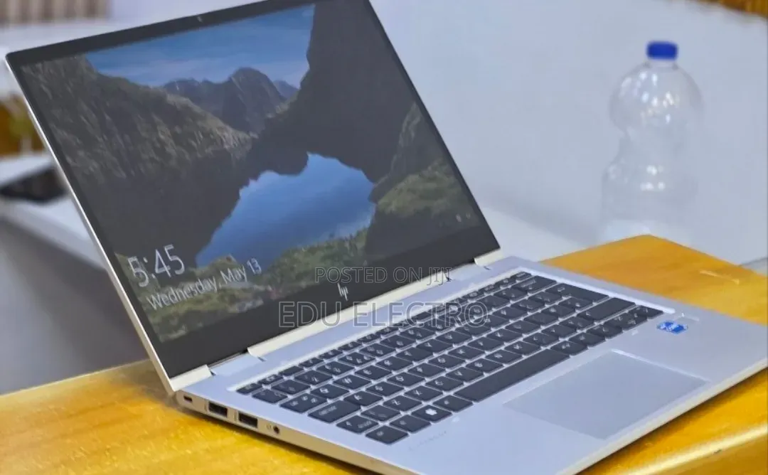 New Laptop HP EliteBook x360 1030 G8 16GB Intel Core i5 SSD 512GB