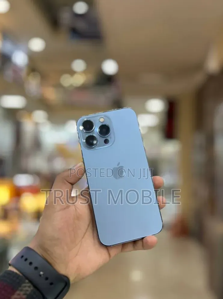 Apple iPhone 13 Pro 128 GB Blue