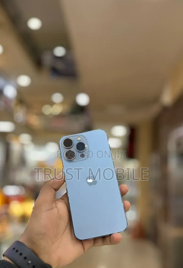 Apple iPhone 13 Pro 128 GB Blue