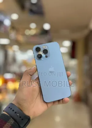 Apple iPhone 13 Pro 128 GB Blue