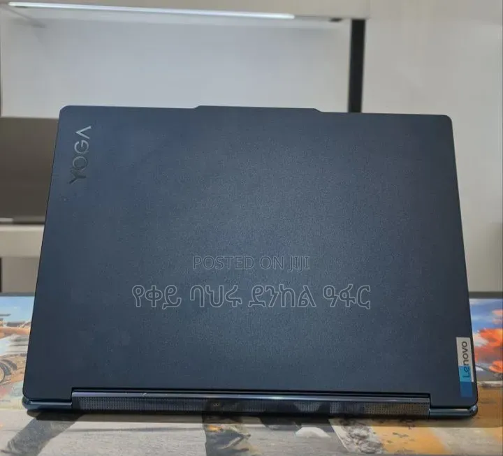 New Laptop Lenovo Yoga 9 16GB Intel Core Ultra 7 SSD 1T