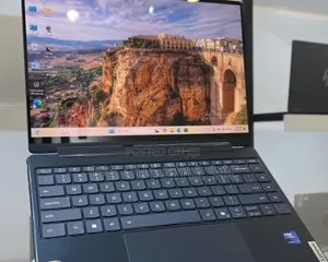 New Laptop Lenovo Yoga 9 16GB Intel Core Ultra 7 SSD 1T
