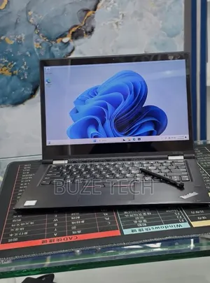 New Laptop Lenovo ThinkPad X380 Yoga 16GB Intel Core i5 SSD 256GB