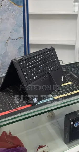 New Laptop Lenovo ThinkPad X380 Yoga 16GB Intel Core i5 SSD 256GB