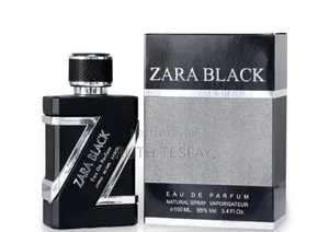 Zara Black