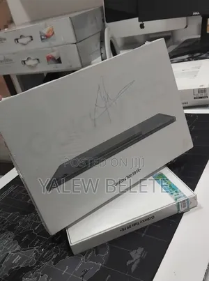 New Samsung Galaxy Tab S9 FE+ 128 GB