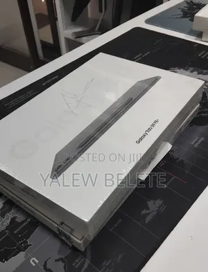 New Samsung Galaxy Tab S9 FE+ 128 GB