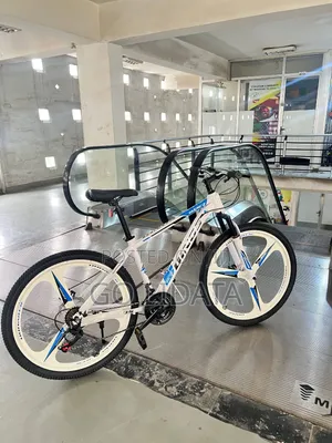 ለማንኛውም ጉዞ የሚመች — Perfect for Any Ride