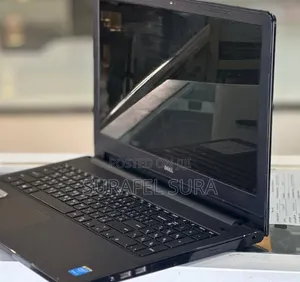 New Laptop Dell Vostro 15 3525 4GB Intel Core i5 SSD 500GB