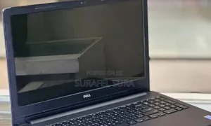 New Laptop Dell Vostro 15 3525 4GB Intel Core i5 SSD 500GB
