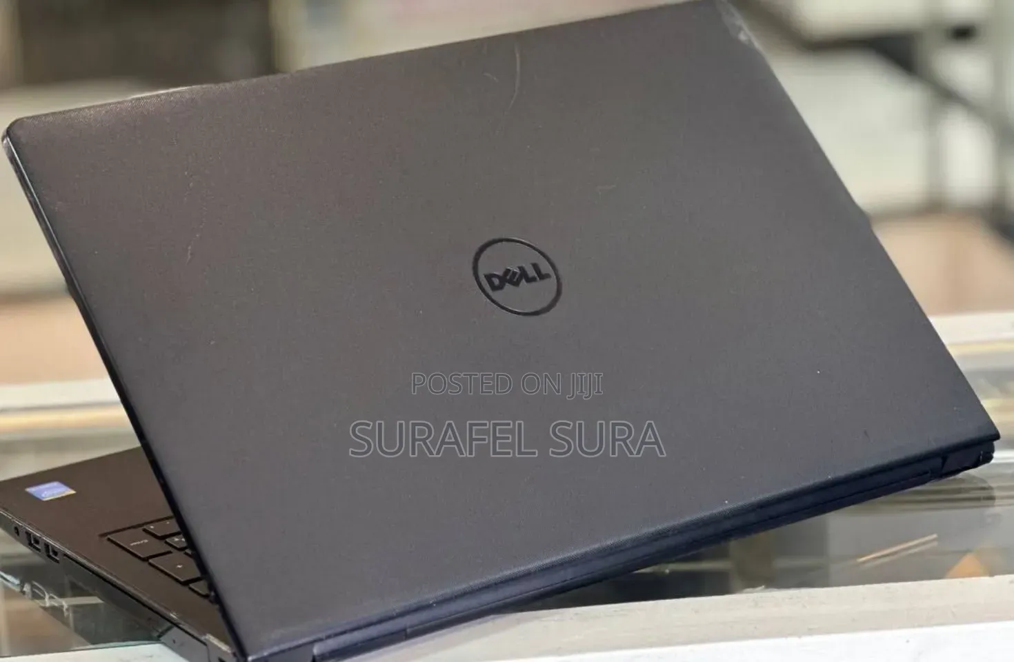 New Laptop Dell Vostro 15 3525 4GB Intel Core i5 SSD 500GB