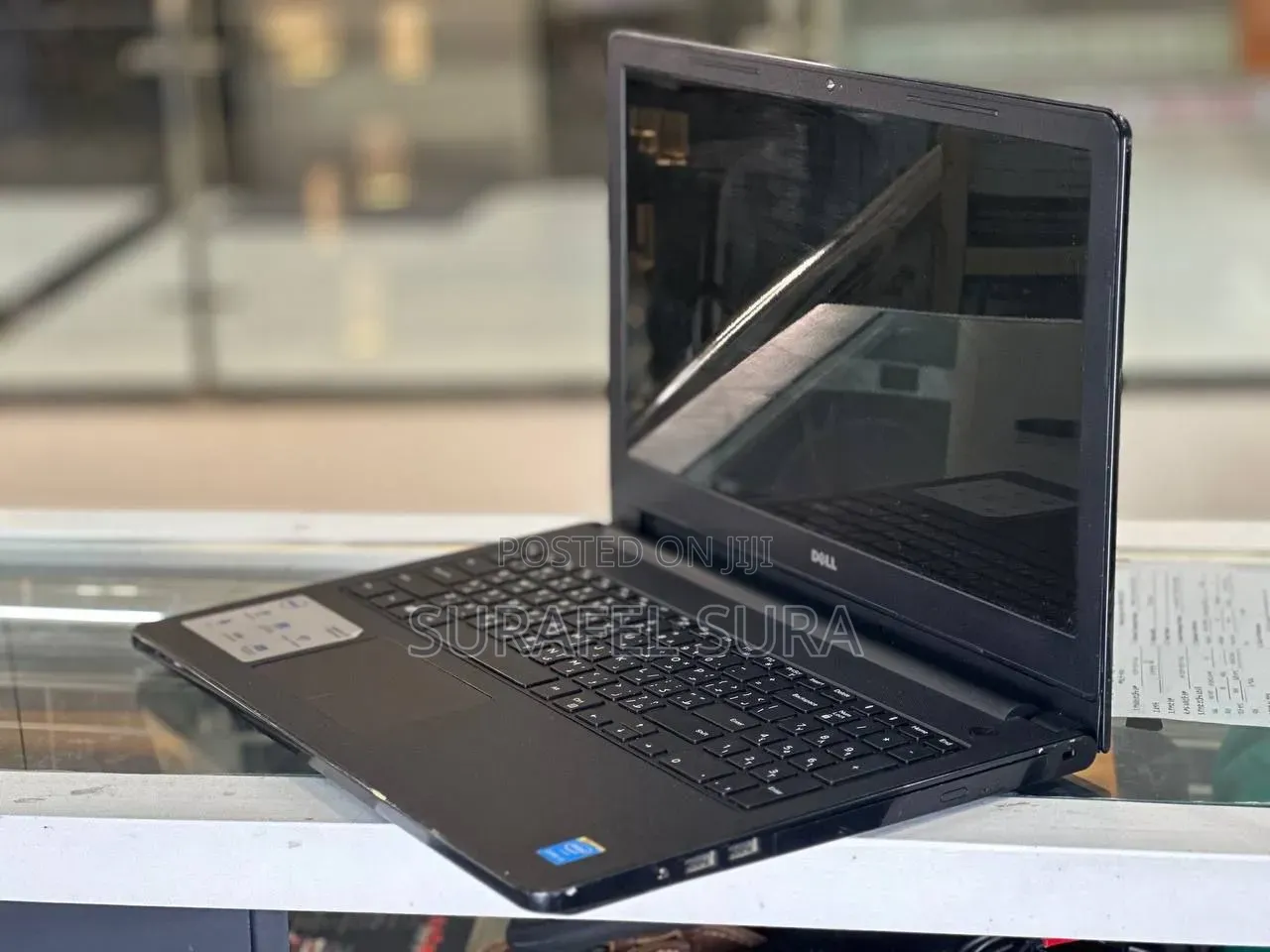 New Laptop Dell Vostro 15 3525 4GB Intel Core i5 SSD 500GB