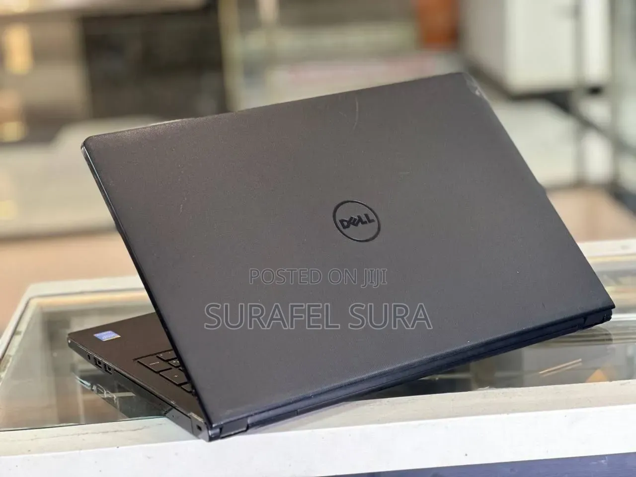 New Laptop Dell Vostro 15 3525 4GB Intel Core i5 SSD 500GB