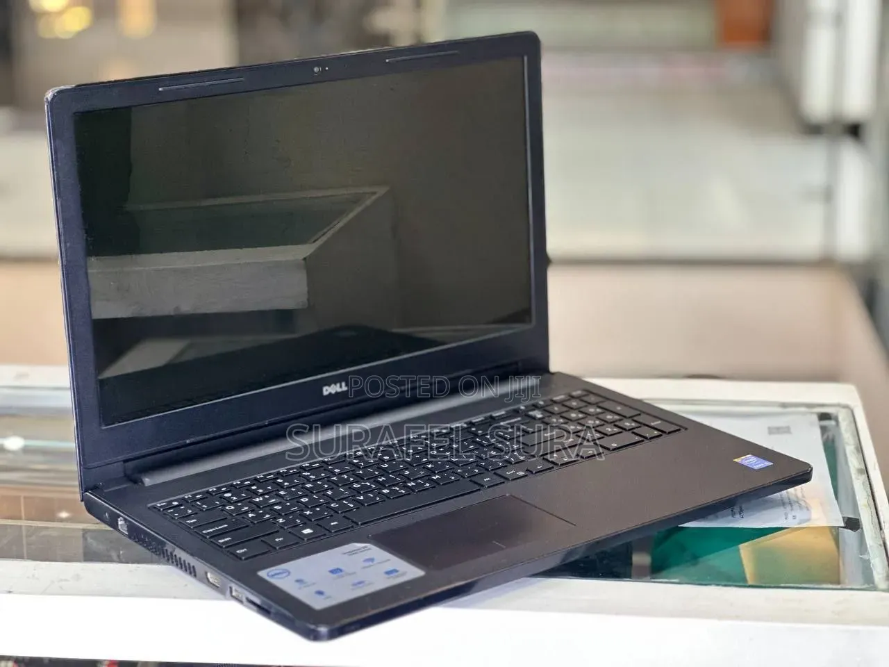 New Laptop Dell Vostro 15 3525 4GB Intel Core i5 SSD 500GB
