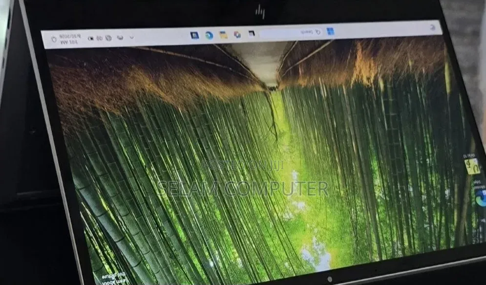 New Laptop HP EliteBook 830 G7 16GB Intel Core i5 SSD 512GB