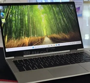 New Laptop HP EliteBook 830 G7 16GB Intel Core i5 SSD 512GB