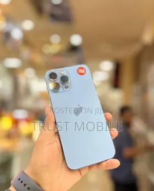 Apple iPhone 13 Pro Max 128 GB Blue