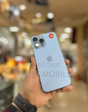 Apple iPhone 13 Pro Max 128 GB Blue