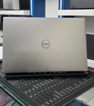 New Laptop Dell Precision 5560 16GB Intel Core i7 SSD 512GB