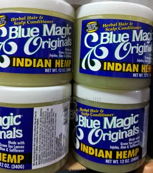 Blueb Majic