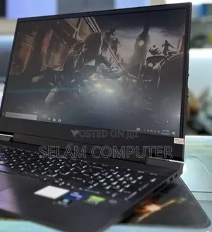 New Laptop HP Victus 15 16GB Intel Core i7 SSD 512GB
