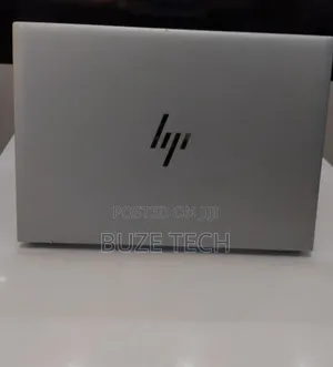 New Laptop HP EliteBook 840 G10 16GB Intel Core i7 SSD 512GB